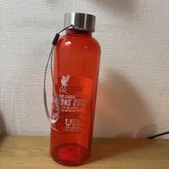 リヴァプール来日記念ボトル