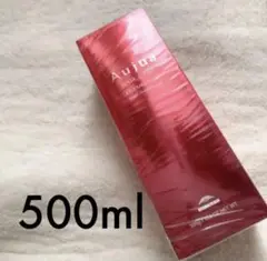 Aujua フィルメロウトリートメント 500ml