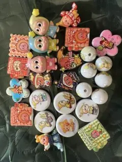 トゥインクルビーズセット(送料手数料込)