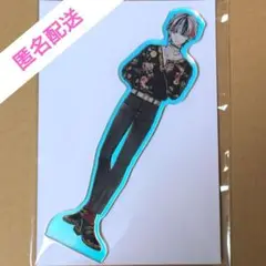 ベリアン あくねこ 悪魔執事と黒い猫 アクリルスタンド バレンタイン