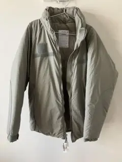 【未使用】米軍実物　ECWCS Level7 small short S-S