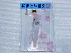 渡辺翔太 アクスタアクリルスタンド SnowMan滝沢歌舞伎 Final未開封