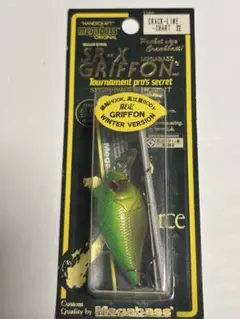 Megabass Griffon SRX 6個セット新品未使用 SR-X GRIFFON | Megabass-メガバス