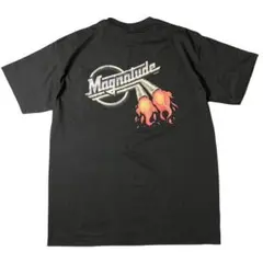 【超希少】90‘s MAGNA Cigarette Vintage Tシャツ