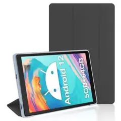 〆Blackview Tab5 用 ケース 角度調整 キズ防止 軽量 タブレ