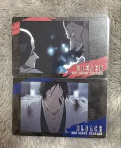 BLEACHスナップマイド