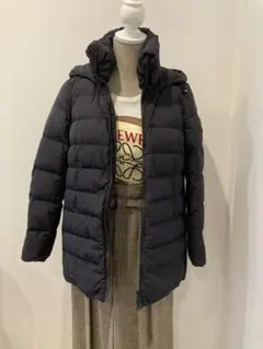 PEUTEREYダウンジャケット 定価10万円