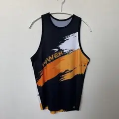 RADICAL FITNESS POWER タンク