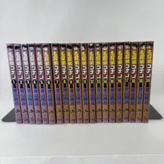 名探偵コナン 漫画セット 1-20巻 20冊