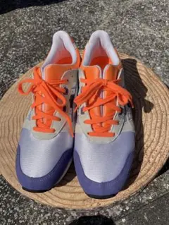 ASICS GEL LYTE 3 OG 2020 27.5 美品