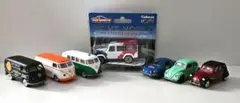 マジョレット 7点セット