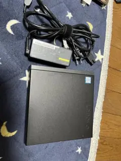 Lenovo ThinkCentre M720q Tiny