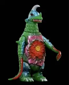 ブルマァク 幻の金型使用　アストロモンス1期＆アストロモンス黄色レアカラー ブルマァク 幻の金型使用 アストロモンス1期＆アストロモンス