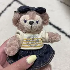 Disney 東京ディズニーリゾート シェリーメイ