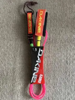 DAKINE KAINUI PRO COMPサーフボードリーシュコード 6ft