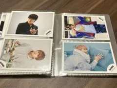 SixTONES 森本慎太郎 公式写真