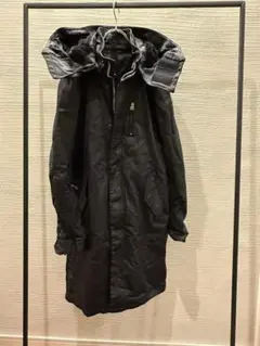 2025年最新】CIVARIZE モッズコートの人気アイテム - メルカリ