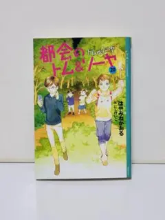 都会(まち)のトム&ソーヤ1〜20巻と関連本セットです 計30冊セット 都会のトム&ソーヤ 1〜20巻 ゲームブック含む全27冊 全巻