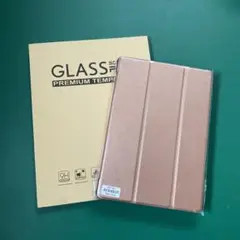 レノボ　M10 タブレットケース、ガラスフィルム