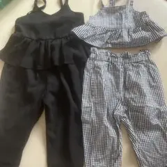 セットアップ90