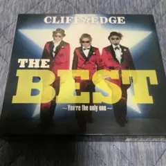 THE BEST～You're the only one～
