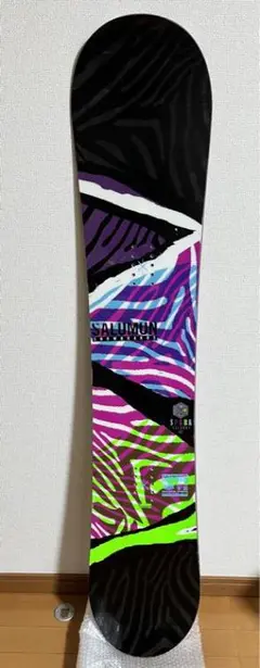 SALOMON サロモン SPARK