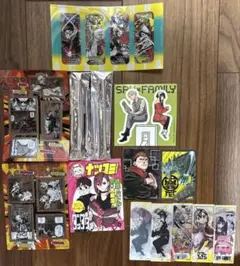 夏コミセット