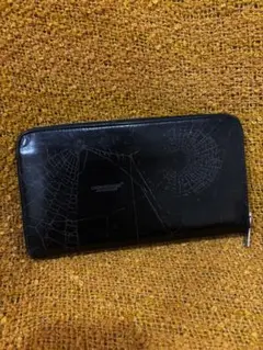 UNDERCOVER アンダーカバー　財布　長財布　箱あり