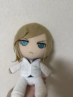 うたプリ カミュ