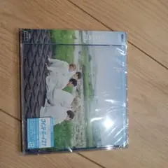 UNIONE CD 未開封