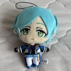 あんスタ 深海奏汰 ぬいぐるみ プライズ