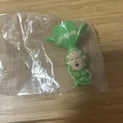 こびとづかん おすわりマスコット ヨツバカンノン