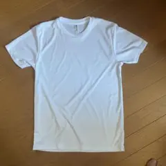 glimmer ホワイト Tシャツ Sサイズ