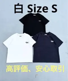 9090s Logo Dot Tee