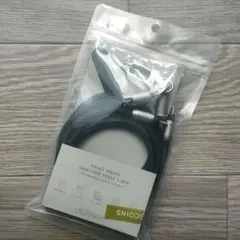 ケーブルスマホショルダーCtoC　スリーコインズ