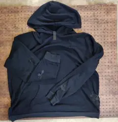 クロムハーツ Chrome Hearts YNOT y notパーカ