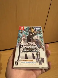 Switch バトルスピリッツコネクテッドバトラーズ
