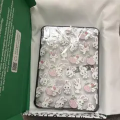 iPad10世代ケース（ケースティファイ）