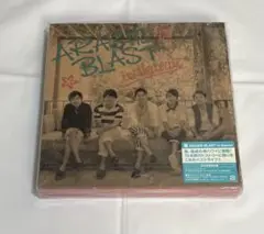 【美品】嵐 ARASHI BLAST in Hawaii　初回限定盤　2DVD