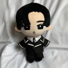 チルぬい BIG 衣装 ほどなくお別れです 目黒蓮 すのチル