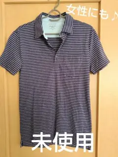 BANANAREPUBLIC バナナリパブリック Tシャツ ポロシャツ S