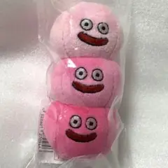 ぬいぐるみ スマイルスライム ぎゅっとにぎろう! ももいろ三姉妹