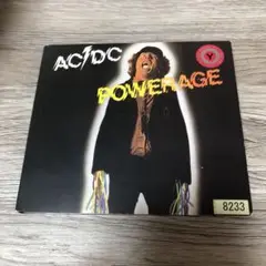 2025年最新】パワー エイジ ac dcの人気アイテム - メルカリ