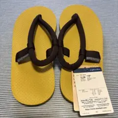 mont-bell モンベル スリップオンサンダル　M ダークブラウン　新品