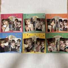 BOYNEXTDOOR BOYLIFE 6種⑦