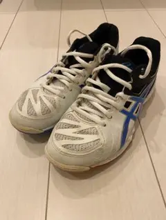 ハンドボールシューズ アシックス
