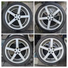 2025年最新】vossen cv3の人気アイテム - メルカリ