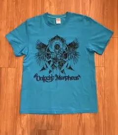 Unlucky Morpheus　Tシャツ　M