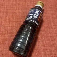 高級国産たまり醤油 グルテンフリー 500ml 小麦不使用 化学調味料無添加