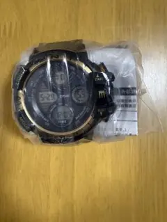 メンズ　デジタル時計